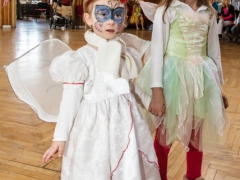 Dětský karneval 2013