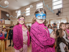 Dětský karneval 2013