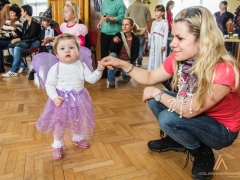 Dětský karneval 2013