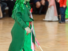 Dětský karneval 2013