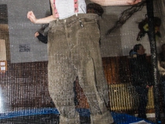 Dětský karneval 2013