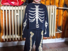 Dětský karneval 2013