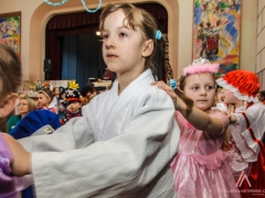 Dětský karneval 2013