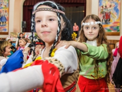 Dětský karneval 2013