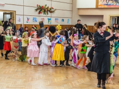 Dětský karneval 2013