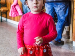Dětský karneval 2013