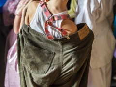 Dětský karneval 2013