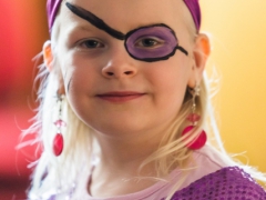 Dětský karneval 2013