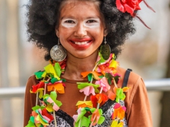 Dětský karneval 2013