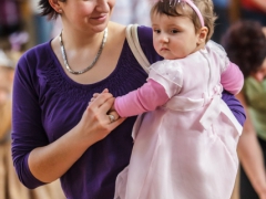 Dětský karneval 2013