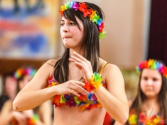 Dětský karneval 2013
