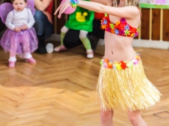 Dětský karneval 2013