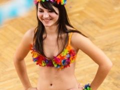 Dětský karneval 2013