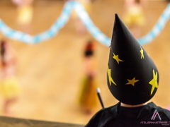 Dětský karneval 2013