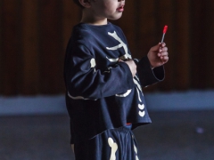 Dětský karneval 2013