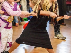 Dětský karneval 2013