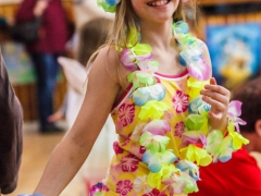 Dětský karneval 2013