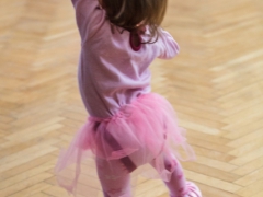Dětský karneval 2013