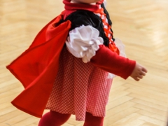 Dětský karneval 2013