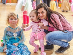 Dětský karneval 2013