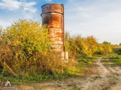 Podzimní procházka, Prušánky 2013