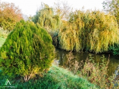 Podzimní procházka, Prušánky 2013