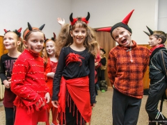 Školní akademie Prušánky 2013