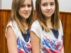 Školní akademie Prušánky 2013