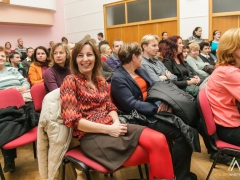 Školní akademie Prušánky 2013