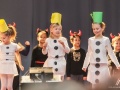 Školní akademie Prušánky 2013
