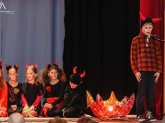 Školní akademie Prušánky 2013