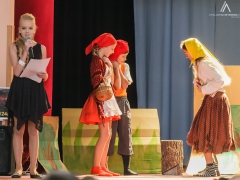 Školní akademie Prušánky 2013