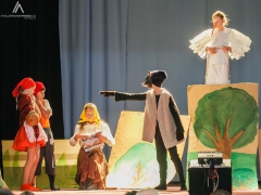 Školní akademie Prušánky 2013