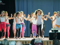 Školní akademie Prušánky 2013