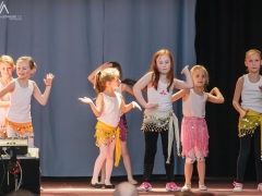 Školní akademie Prušánky 2013