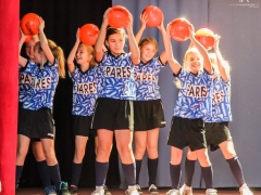 Školní akademie Prušánky 2013