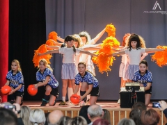Školní akademie Prušánky 2013