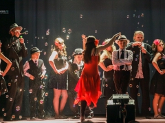 Školní akademie Prušánky 2013
