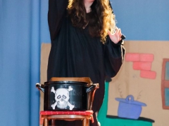 Školní akademie Prušánky 2013