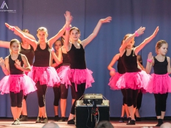 Školní akademie Prušánky 2013