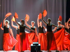 Školní akademie Prušánky 2013