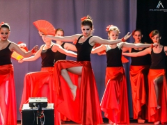 Školní akademie Prušánky 2013