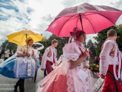 Vinobraní Prušánky 2013