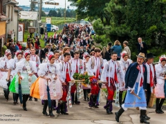 Vinobraní Prušánky 2013