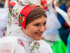 Vinobraní Prušánky 2013