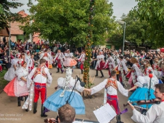 Vinobraní Prušánky 2013