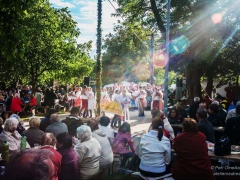 Vinobraní Prušánky 2013
