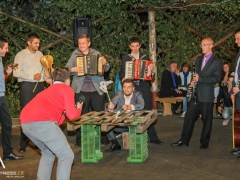 krojové hody