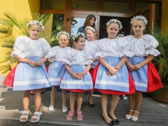 Prušánky, Vinobraní 2014
