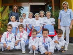 Prušánky, Vinobraní 2014